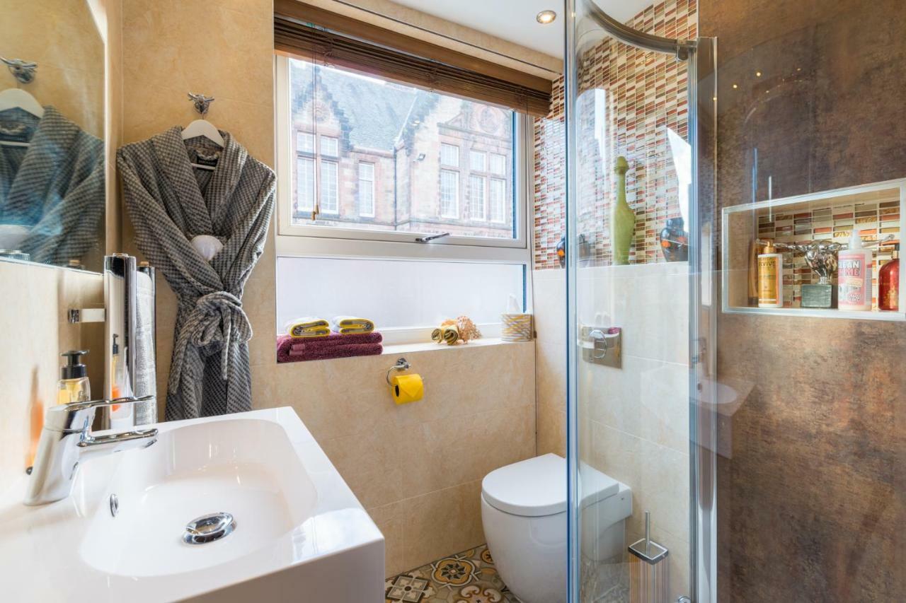 Appartement The Queens View